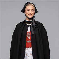 Cape